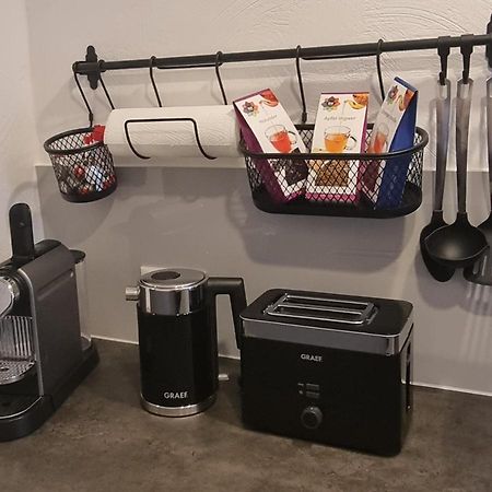 Ferienwohnung Zum Hirschen Herzberg am Harz Esterno foto