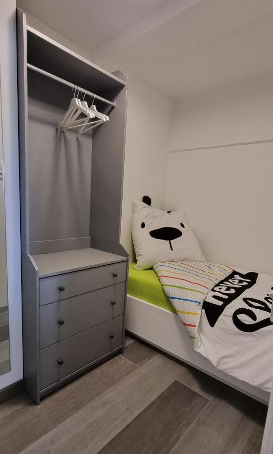 Ferienwohnung Zum Hirschen Herzberg am Harz Esterno foto